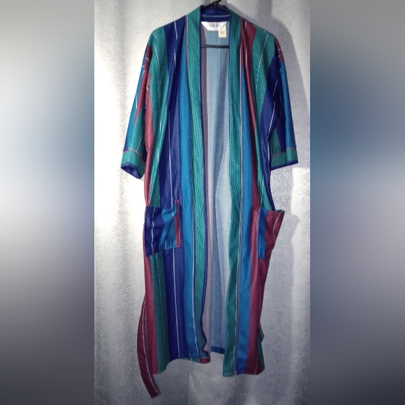 Vintage Robe - Picture 4 of 4